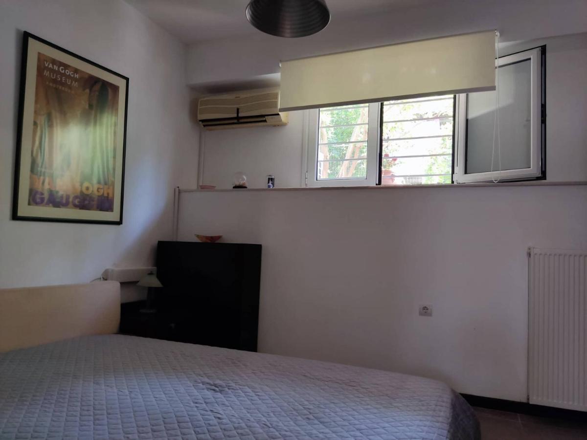 Apartament Rodi House Nauplion Zewnętrze zdjęcie