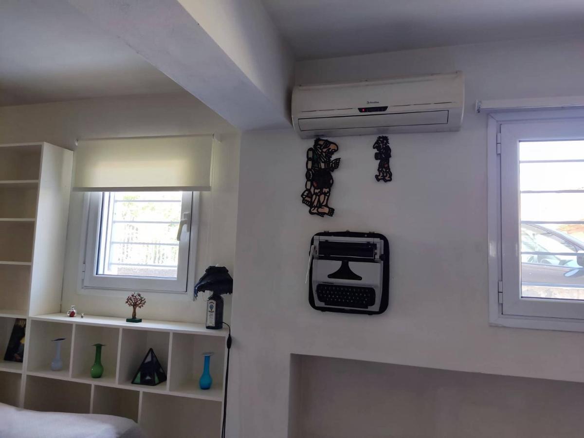Apartament Rodi House Nauplion Zewnętrze zdjęcie