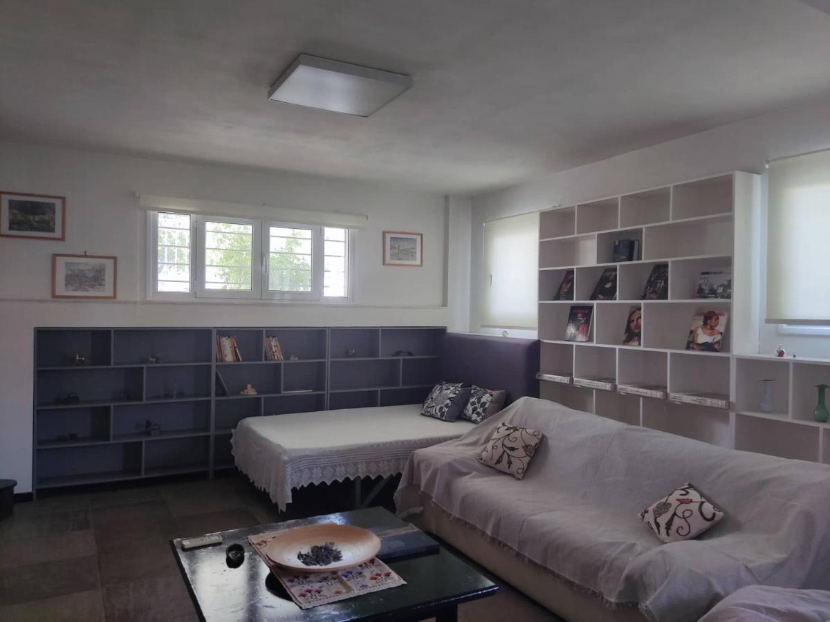 Apartament Rodi House Nauplion Zewnętrze zdjęcie