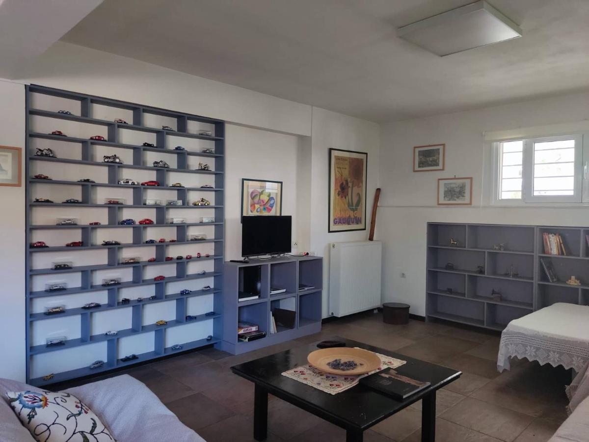 Apartament Rodi House Nauplion Zewnętrze zdjęcie