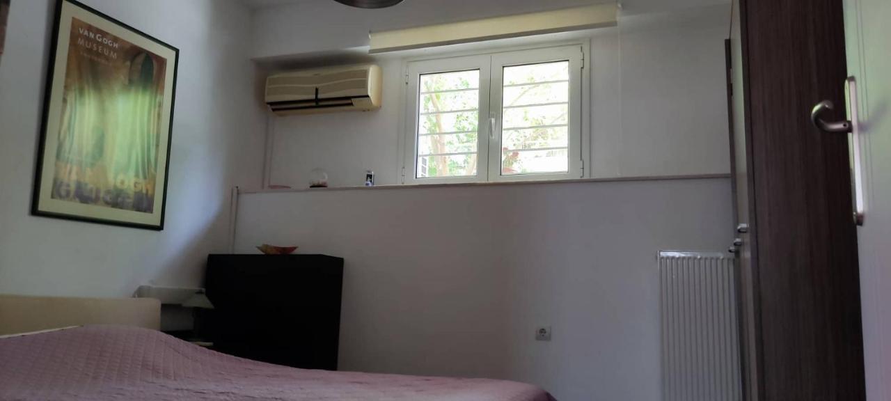 Apartament Rodi House Nauplion Zewnętrze zdjęcie
