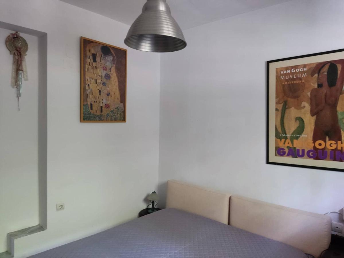 Apartament Rodi House Nauplion Zewnętrze zdjęcie