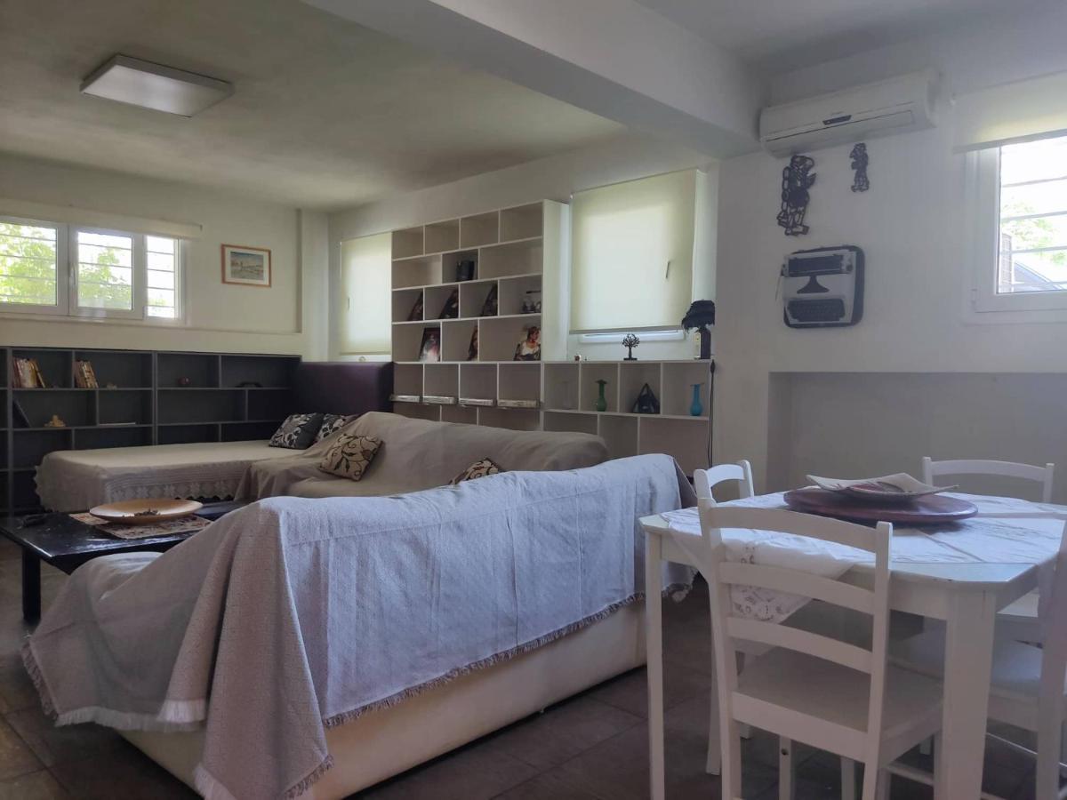 Apartament Rodi House Nauplion Zewnętrze zdjęcie