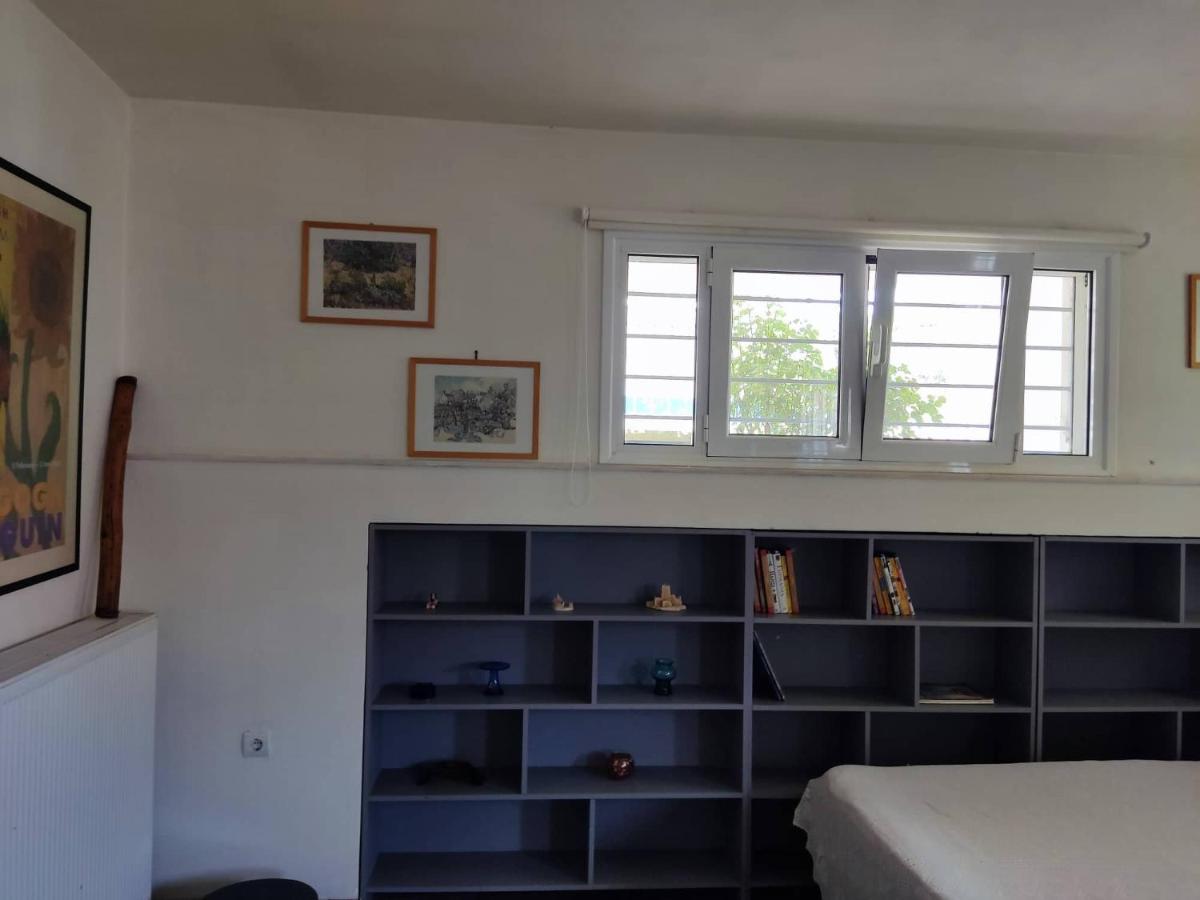 Apartament Rodi House Nauplion Zewnętrze zdjęcie