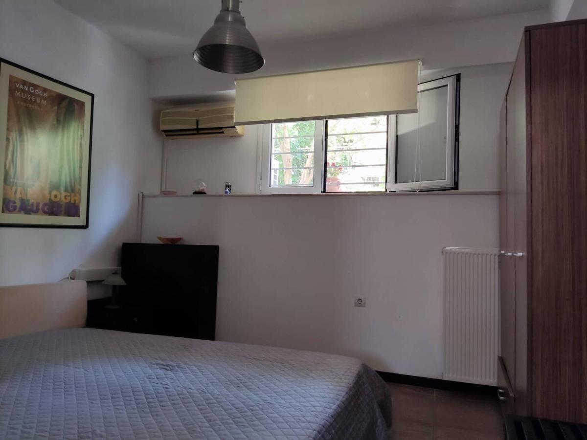 Apartament Rodi House Nauplion Zewnętrze zdjęcie