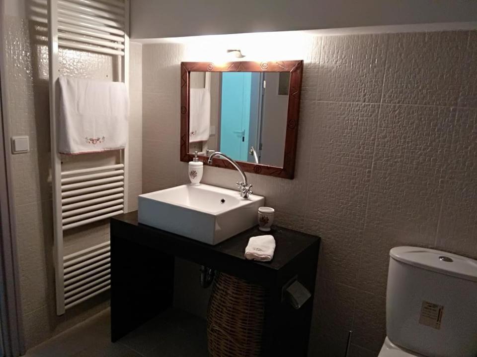 Apartament Rodi House Nauplion Zewnętrze zdjęcie
