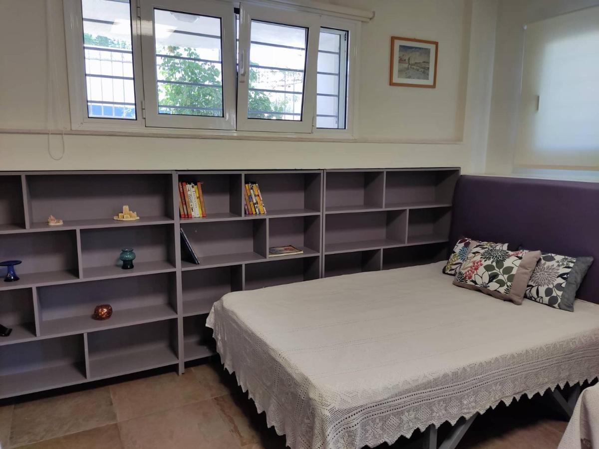 Apartament Rodi House Nauplion Zewnętrze zdjęcie