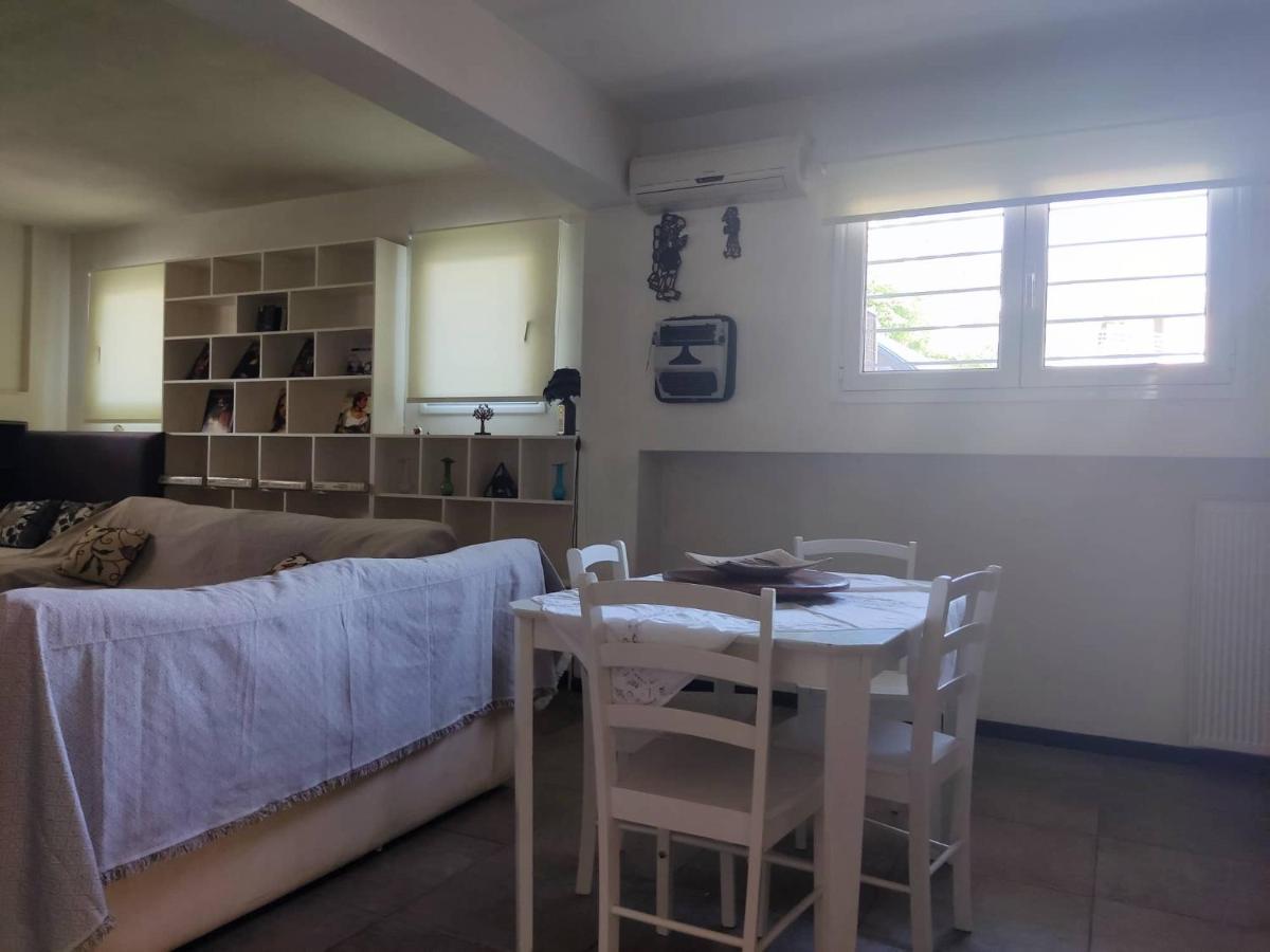 Apartament Rodi House Nauplion Zewnętrze zdjęcie