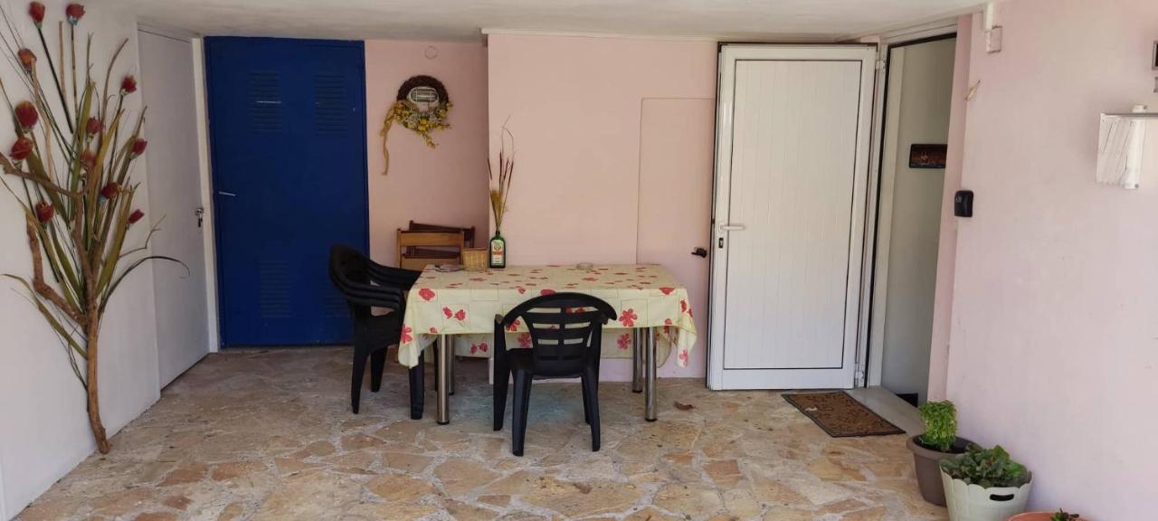Apartament Rodi House Nauplion Zewnętrze zdjęcie