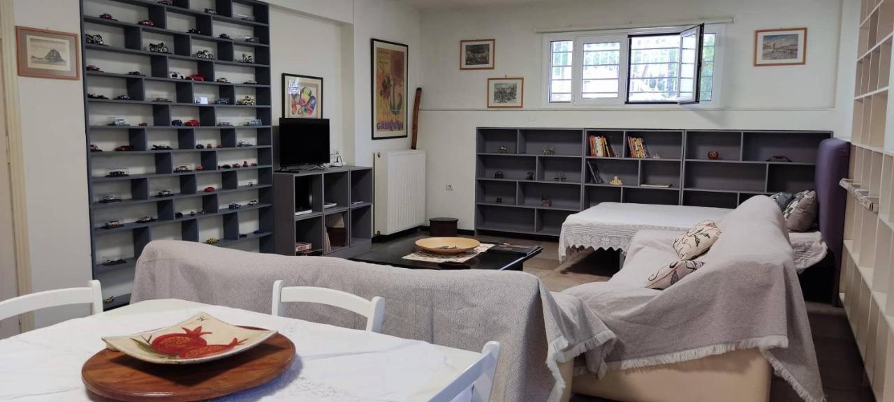 Apartament Rodi House Nauplion Zewnętrze zdjęcie
