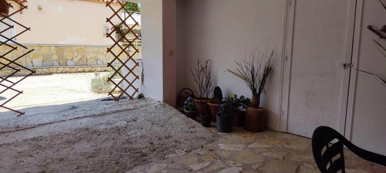 Apartament Rodi House Nauplion Zewnętrze zdjęcie