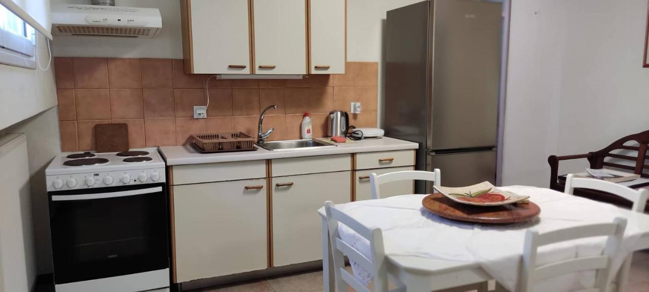 Apartament Rodi House Nauplion Zewnętrze zdjęcie
