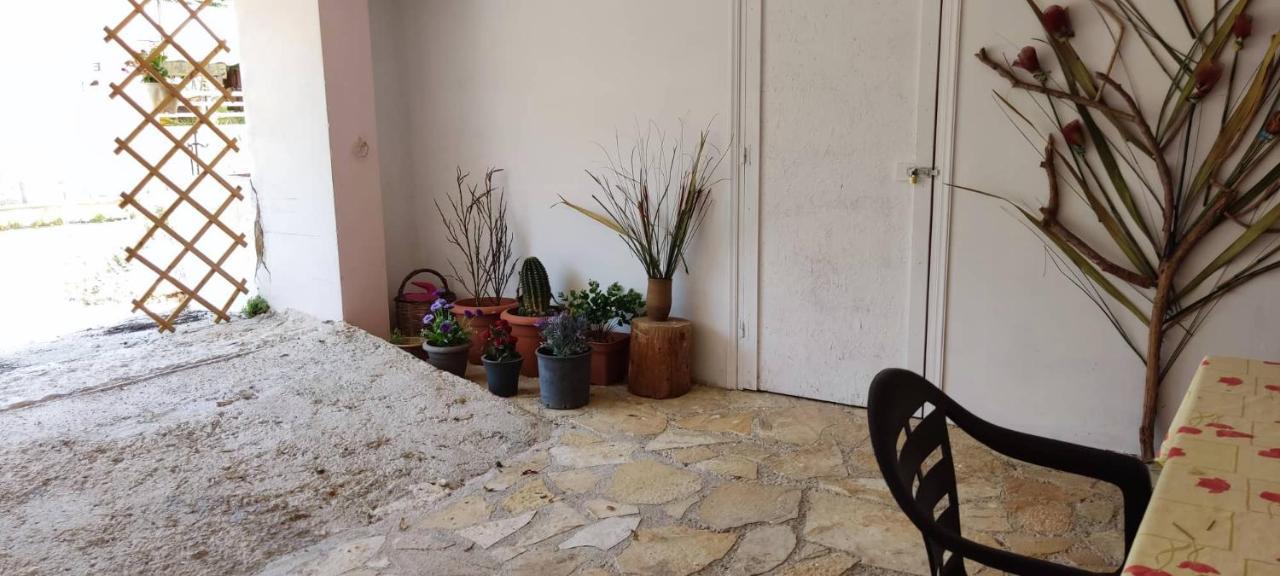 Apartament Rodi House Nauplion Zewnętrze zdjęcie