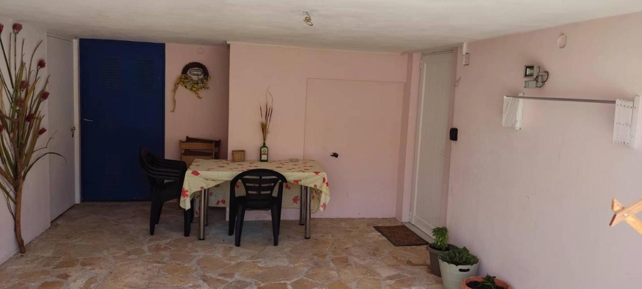 Apartament Rodi House Nauplion Zewnętrze zdjęcie