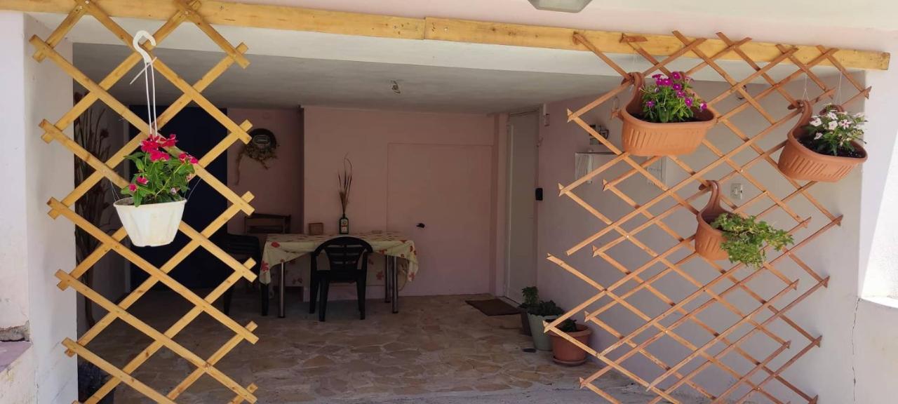 Apartament Rodi House Nauplion Zewnętrze zdjęcie