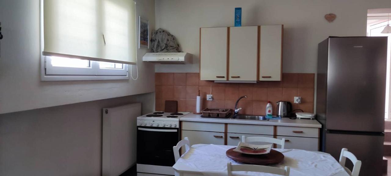 Apartament Rodi House Nauplion Zewnętrze zdjęcie