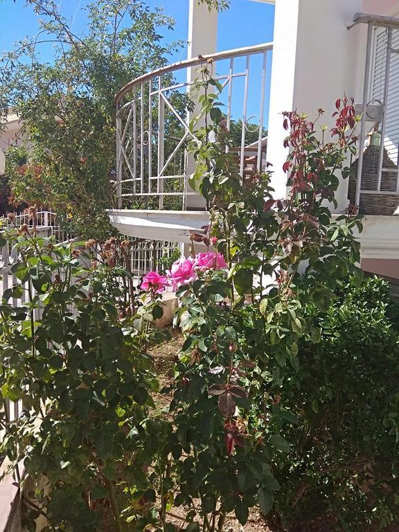 Apartament Rodi House Nauplion Zewnętrze zdjęcie