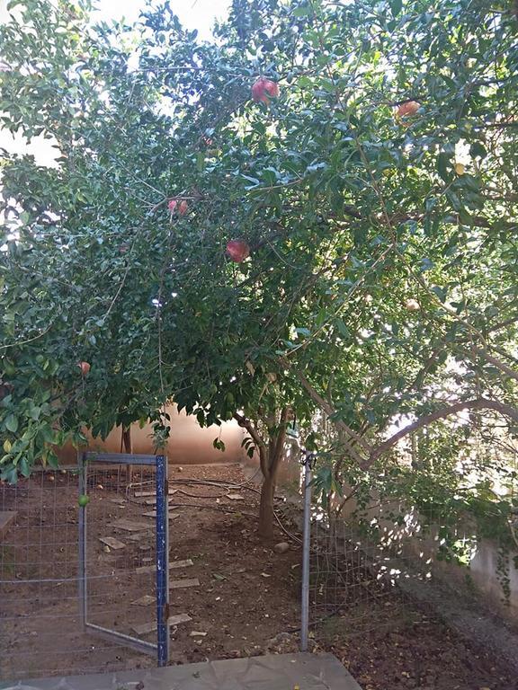 Apartament Rodi House Nauplion Zewnętrze zdjęcie
